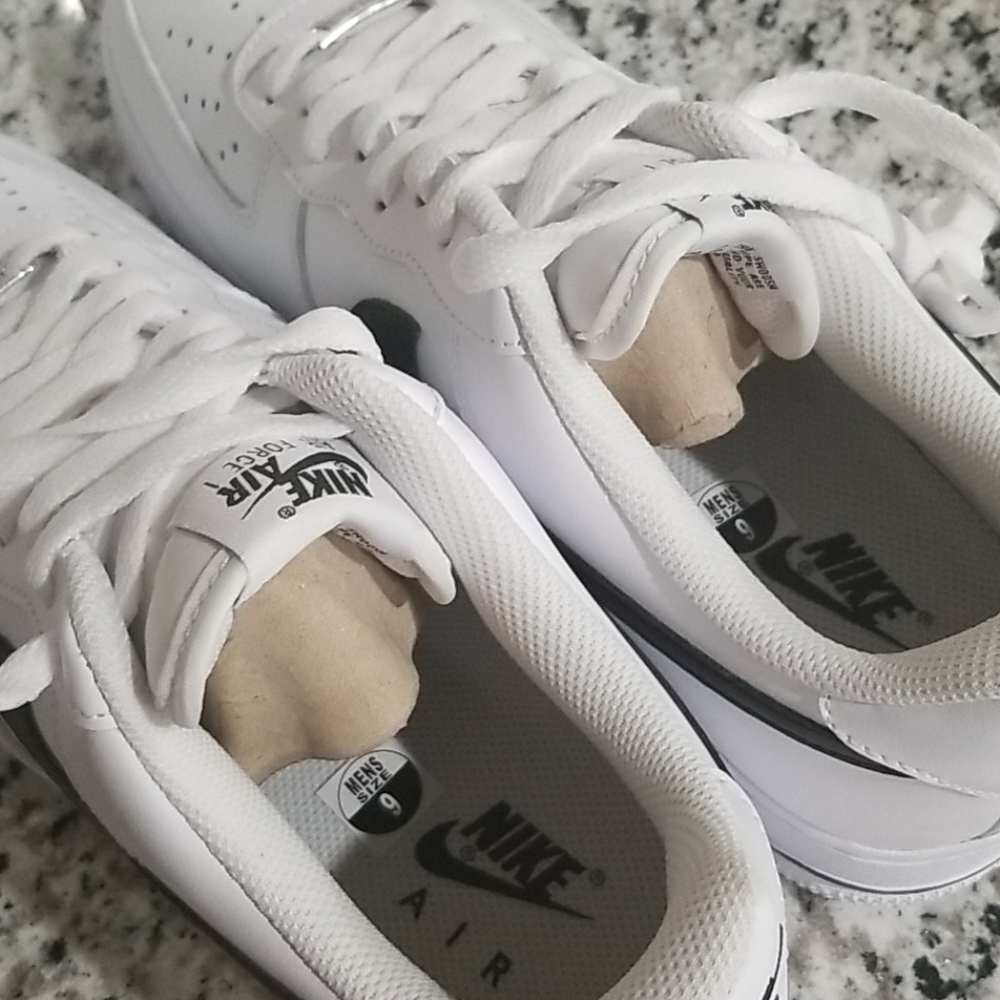 Nike Air Force 1 07 AN20 - Picture 6 of 8